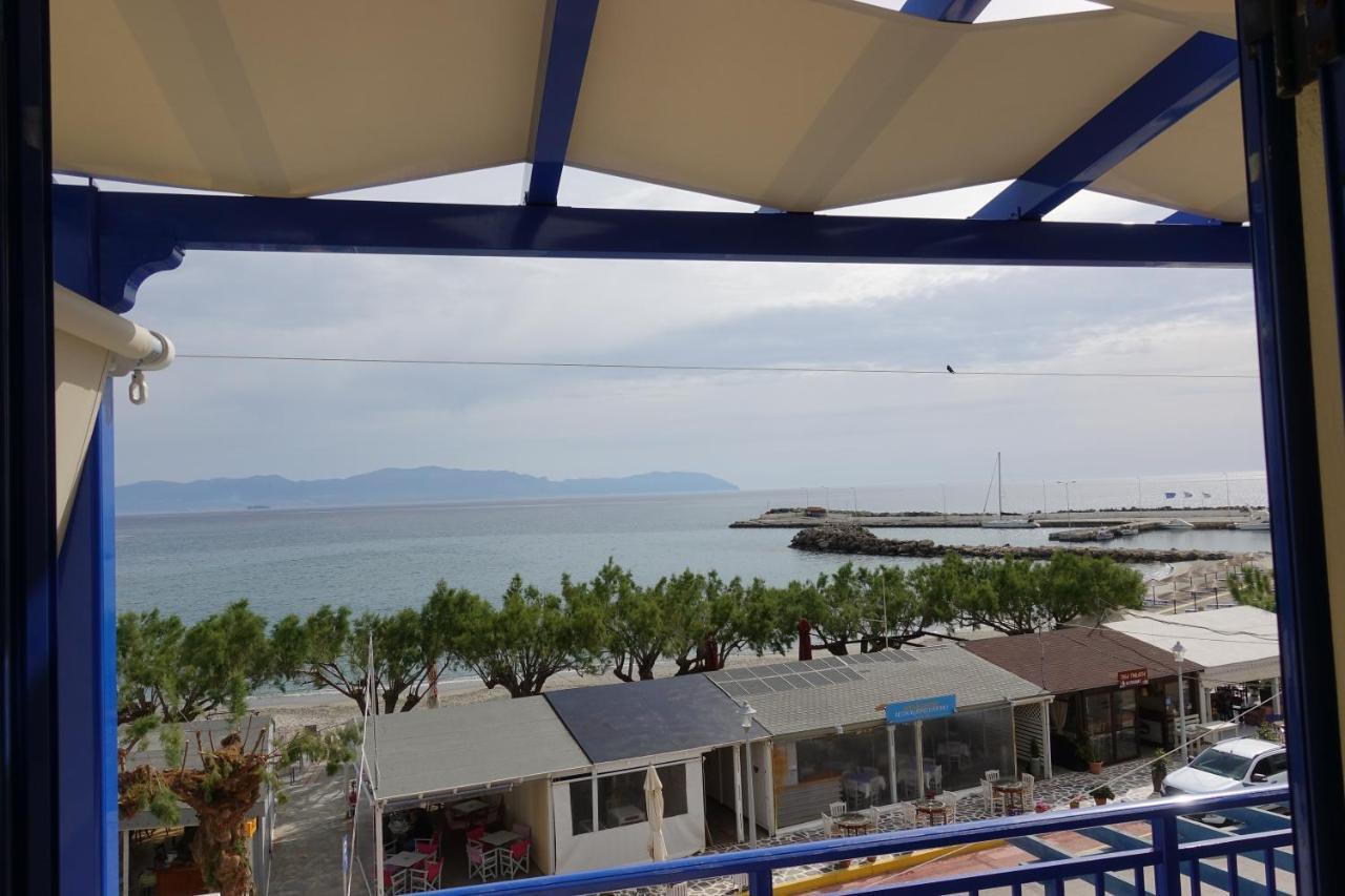 Sea Urchin Apartments 2Nd Floor Agia Pelagia  Exterior photo